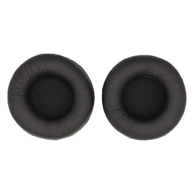 Øreputer Panasonic Technics RP-DH1200 Svart