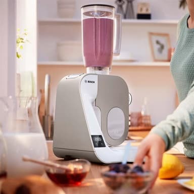 Bosch kjøkkenmaskin MUM5XW20