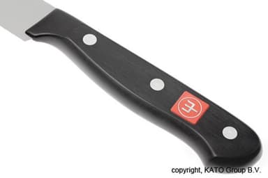 Wüsthof gourmet brødkniv 23cm