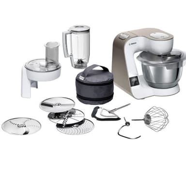 Bosch kjøkkenmaskin MUM5XW20