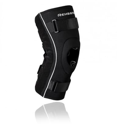 Rehband UD Hyper-X Knee-Brace 5mm
