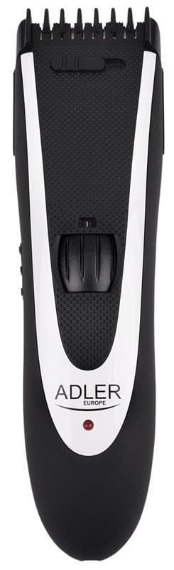Adler AD2822 Hårtrimmer + nesetrimmer