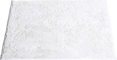 Lord Nelson Badrumsmatta Vit 70X120