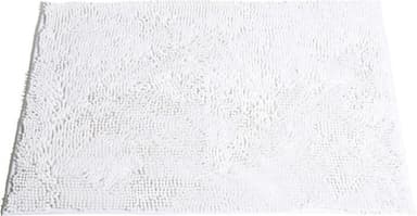 Lord Nelson Badrumsmatta Vit 70X120