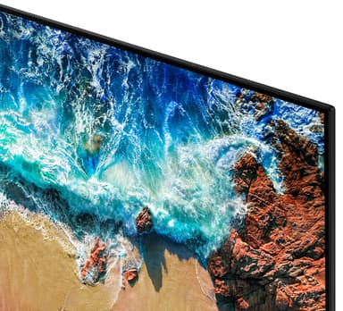 Samsung 82" UHD Smart TV UE82NU8005