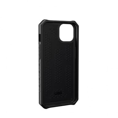 Urban Armor Gear (UAG) iPhone 13 Deksel Monarch Crimson