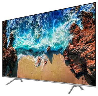 Samsung 82" UHD Smart TV UE82NU8005