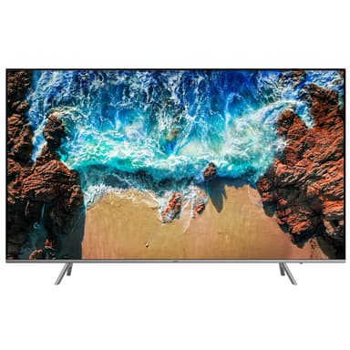 Samsung 82" UHD Smart TV UE82NU8005