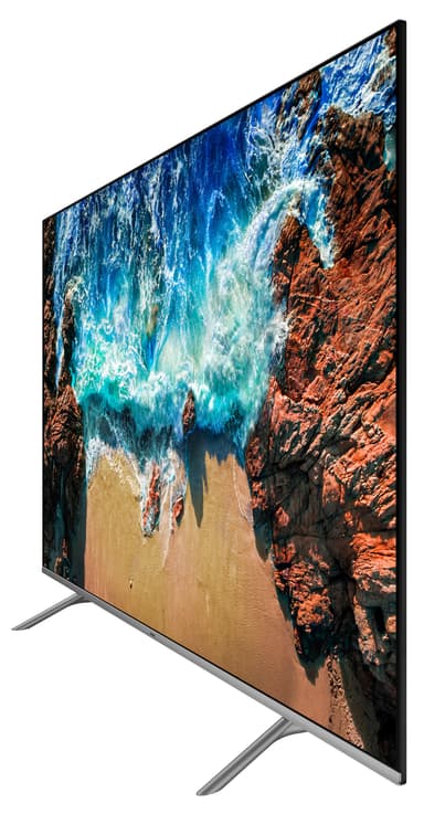 Samsung 82" UHD Smart TV UE82NU8005