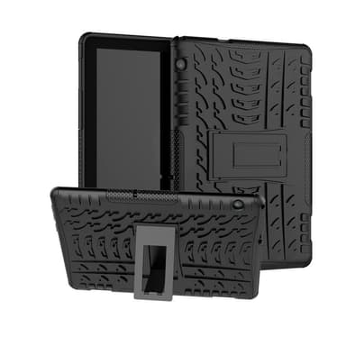 Stativdeksel som er kompatibelt med Huawei MediaPad T5 10 Black