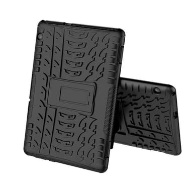Stativdeksel som er kompatibelt med Huawei MediaPad T5 10 Black
