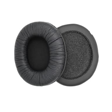 Øreputer til Sony MDR-7506 / V6 / CD 900ST Sort 1 par