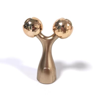 Cenocco Beauty CC-9083: 3-i-1 ansiktsmassasjeapparat
