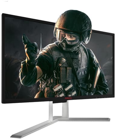 AOC Agon AG251FZ 24,5" gamingskjerm