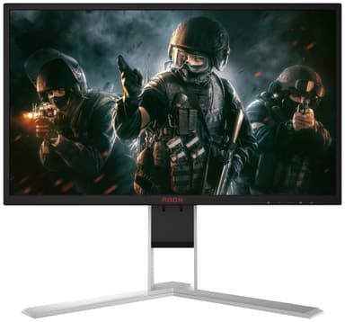 AOC Agon AG251FZ 24,5" gamingskjerm