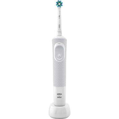 Elektrisk tannbørste Vitality 100 CS White
