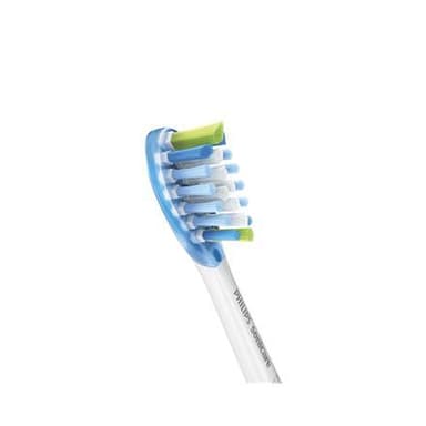 Philips tannbørsteerstatning HX9042/17 Hoder, For voksne, Antall børstehoder inkludert 2, Hvit