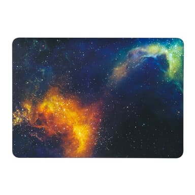 Laptopdeksel som er kompatibelt med Apple MacBook 13.3 Pro Multicolor