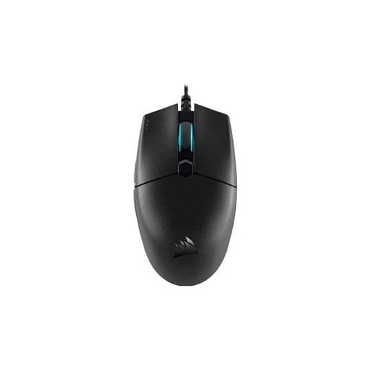 Corsair Gaming Mouse KATAR PRO Ultra-Light Wired, 12.400 DPI, svart
