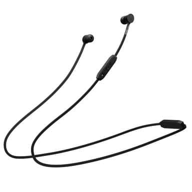 Supra NERO-X trådløse in-ear hodetelefoner (sort) Supra NERO-X trådløse in-ear hodetelefoner (sort)