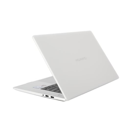 Laptopdeksel som er kompatibelt med Huawei MateBook 14 Transparent