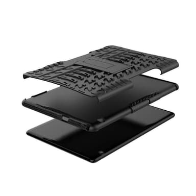 Stativdeksel som er kompatibelt med Huawei MediaPad T5 10 Black