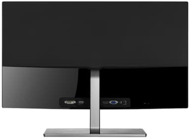 AOC Q3279VWF 31,5" skjerm (sølv)