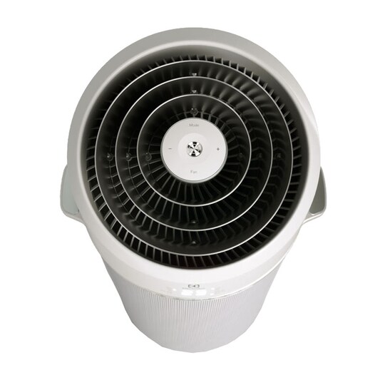 Electrolux AirFlower portabel aircondition EXP26V578HW