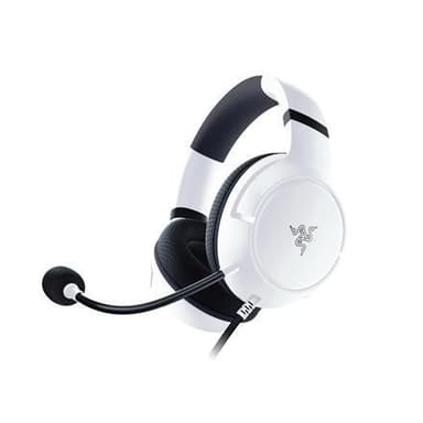 Razer Kaira X gaming headset til Xbox Series X/S (hvit)