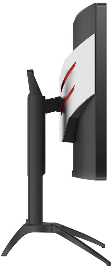AOC Agon AG322QC4 31,5" buet gamingskjerm
