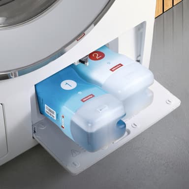 Miele vaskemaskin WEI875WCS NDS