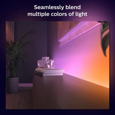 Philips Hue Play Gradient lysstripe startsett