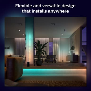 Philips Hue Play Gradient lysstripe startsett