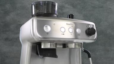 Breville Barista Max kaffemaskin VCF126X