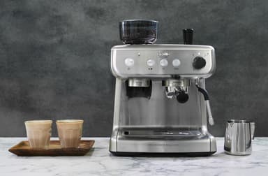 Breville Barista Max kaffemaskin VCF126X