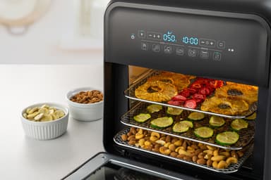 Breville airfryer VDF127X