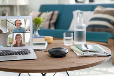 Jabra Connect 4s høyttalertelefon