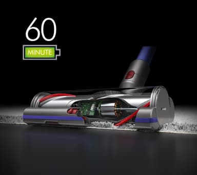 Dyson V11 Absolute Extra trådløs støvsuger