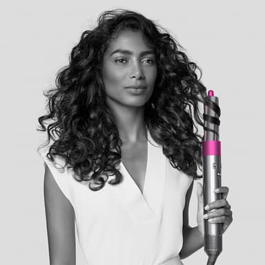 Dyson Airwrap Complete hårstyler DYS310733