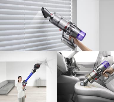 Dyson V11 Absolute Extra trådløs støvsuger