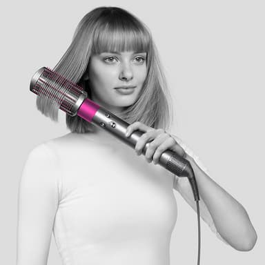 Dyson Airwrap Complete hårstyler DYS310733