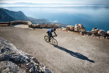 Garmin Edge 130 Plus MTB Bundle sykkelcomputer