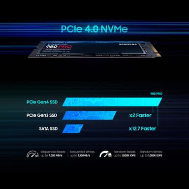 PCSpecialist Fusion XFE i7K-12/16/3000/3080 stasjonær gaming-PC