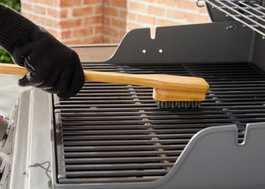 Weber grillbørste 6276