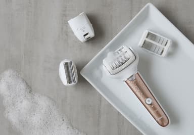 Panasonic epilator ESEL8AP503