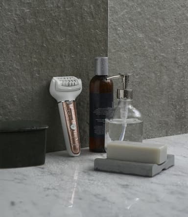Panasonic epilator ESEL8AP503