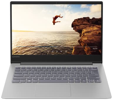 Lenovo Ideapad 530s 14" bærbar PC (mineralgrå)