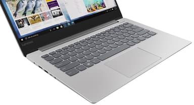 Lenovo Ideapad 530s 14" bærbar PC (mineralgrå)