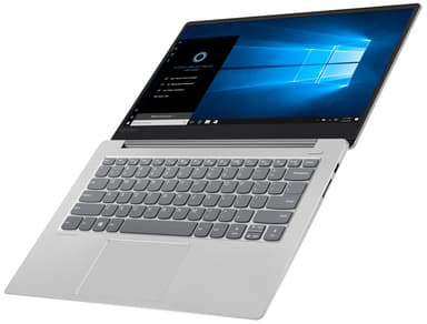 Lenovo Ideapad 530s 14" bærbar PC (mineralgrå)