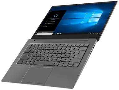 Lenovo Ideapad 530s 14" bærbar PC (onyx sort)